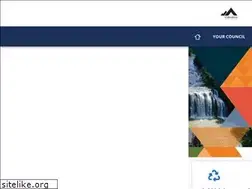 Sites similar to tararuadc.govt.nz