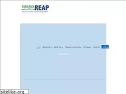 Sites similar to tararuareap.co.nz