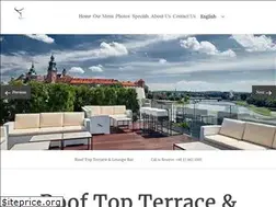 Sites similar to taras-loungebar.pl
