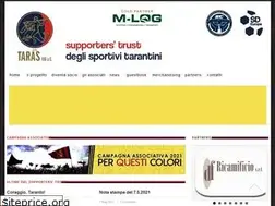 Sites similar to taras706ac.it