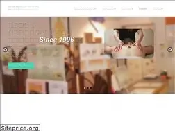 Sites similar to tarasahari.com
