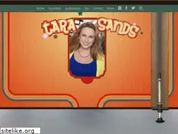 Sites similar to tarasands.com