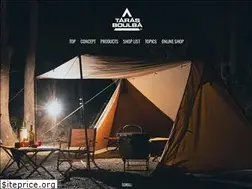 Sites similar to tarasboulba.jp
