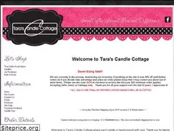 Sites similar to tarascandlecottage.com