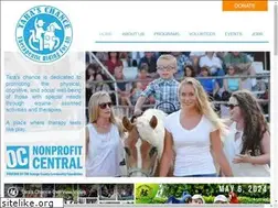 Sites similar to taraschance.org