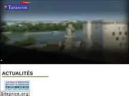 Sites similar to tarascon.fr