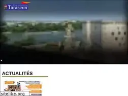 Sites similar to tarascon.org