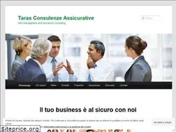 Sites similar to tarasconsulenze.it