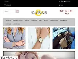 Sites similar to tarasdesign.com