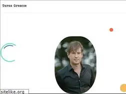 Sites similar to tarasgrescoe.com
