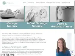 Sites similar to tarasharpe.ca