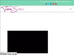 Sites similar to tarasimonstudios.com