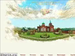Sites similar to taraskovo.com