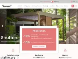Sites similar to tarasola.pl