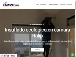 Sites similar to taraspol.es