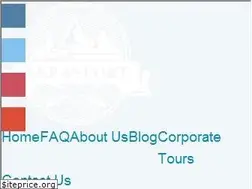 Sites similar to tarasportrafting.com