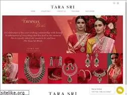 Sites similar to tarasri.in