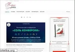 Sites similar to tarassila.com
