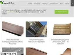 Sites similar to tarastika.pl