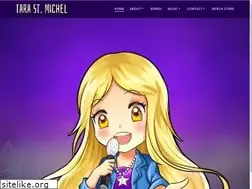 Sites similar to tarastmichel.com
