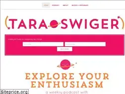 Sites similar to taraswiger.com
