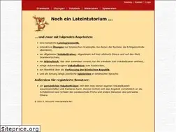 Sites similar to taratalla.de