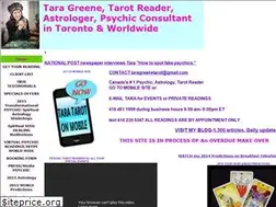 Sites similar to taratarotweb.tripod.com