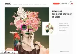Sites similar to taratatabijoux.com