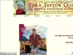 Sites similar to tarataylorquinn.com