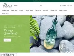 Sites similar to taratidesignltd.com