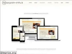 Sites similar to taratorowp.com