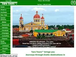 Sites similar to taratours.com