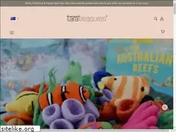 Sites similar to taratreasures.com