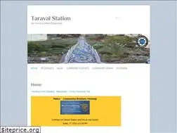 Sites similar to taraval.org
