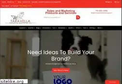 Sites similar to taravellamarketing.com
