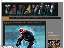 Sites similar to taraviri.blogspot.com
