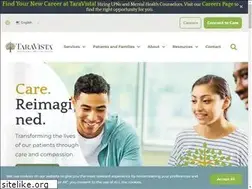Sites similar to taravista.care