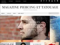 Sites similar to tarawa-piercing.fr