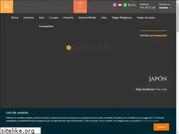 Sites similar to tarawatravel.com