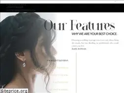 Sites similar to taraweddings.ca