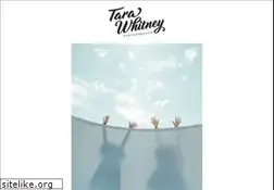 Sites similar to tarawhitney.com