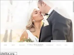 Sites similar to tarawilburn.com