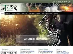 Sites similar to tarawildlife.com
