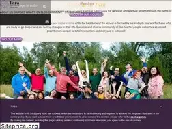 Sites similar to tarayogacentre.co.uk