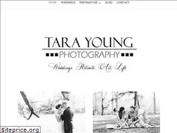 Sites similar to tarayoungphotography.com