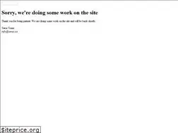 Sites similar to taraz.ca