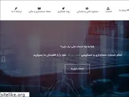 Sites similar to tarazineh.com