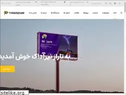 Sites similar to taraznir.com