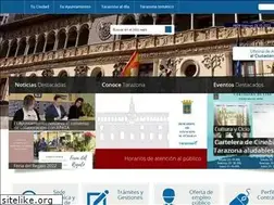Sites similar to tarazona.es