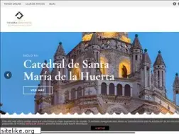 Sites similar to tarazonamonumental.es